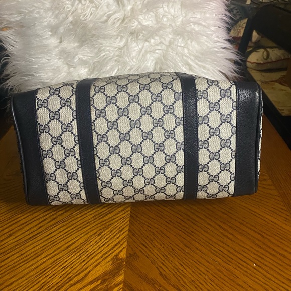 Vintage Gucci speedy bag, a great Preloved condition - Picture 6 of 7